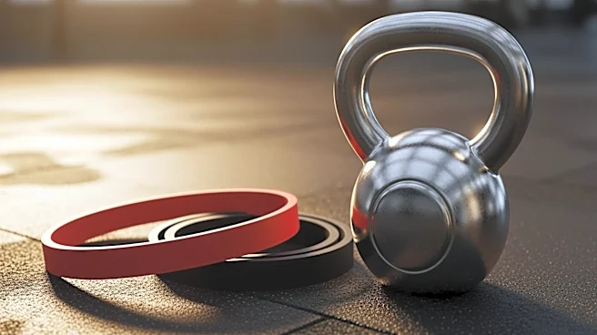 USC Trojans Benefit from Strength Coach Trumain Carroll's Impact on Team Fitness