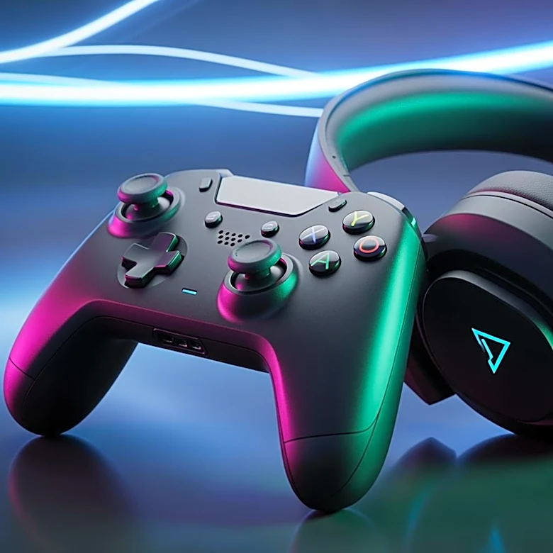 Xbox Unveils Limited-Edition Controller and Headset for Forza Horizon 6 Launch