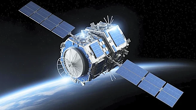AST SpaceMobile's BlueBird 7 Satellite to Be De-Orbited After Launch Issue