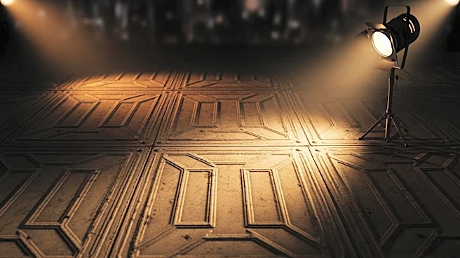 Sam Gold to Direct 2027 Broadway Revival of 'Cat on a Hot Tin Roof', Exploring Modern Themes