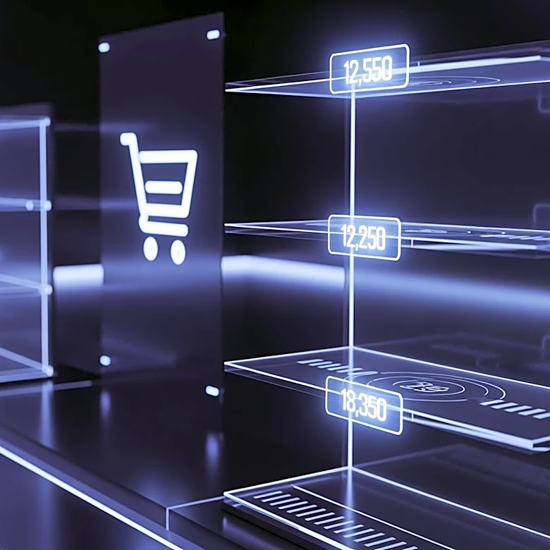 BTS and Amazon Revolutionize Concert Merchandising with Just Walk Out Technology