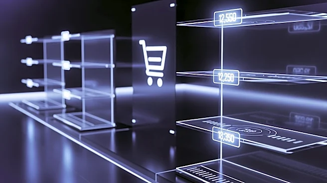 BTS and Amazon Revolutionize Concert Merchandising with Just Walk Out Technology