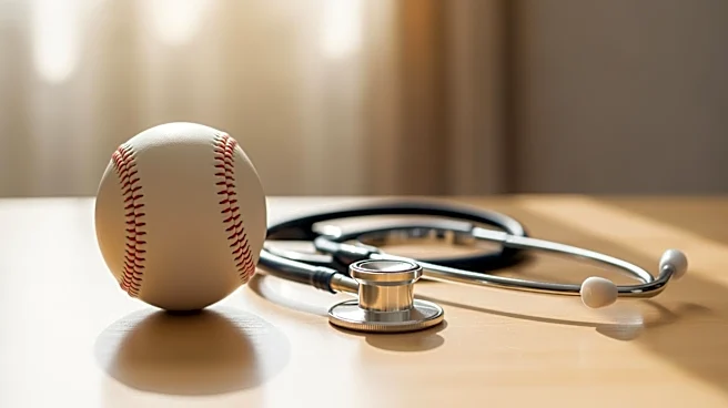 Los Angeles Angels Receive Positive Health Update on Grayson Rodriguez