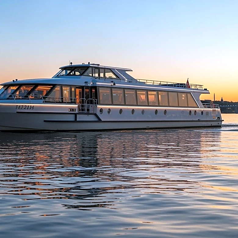 Gateway Clipper Fleet to Facilitate Transportation for NFL Draft Attendees in Pittsburgh