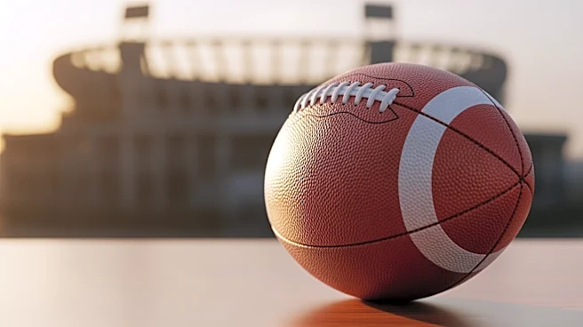 Indiana Quarterback Fernando Mendoza Poised to Join Elite Heisman and NFL Draft Club