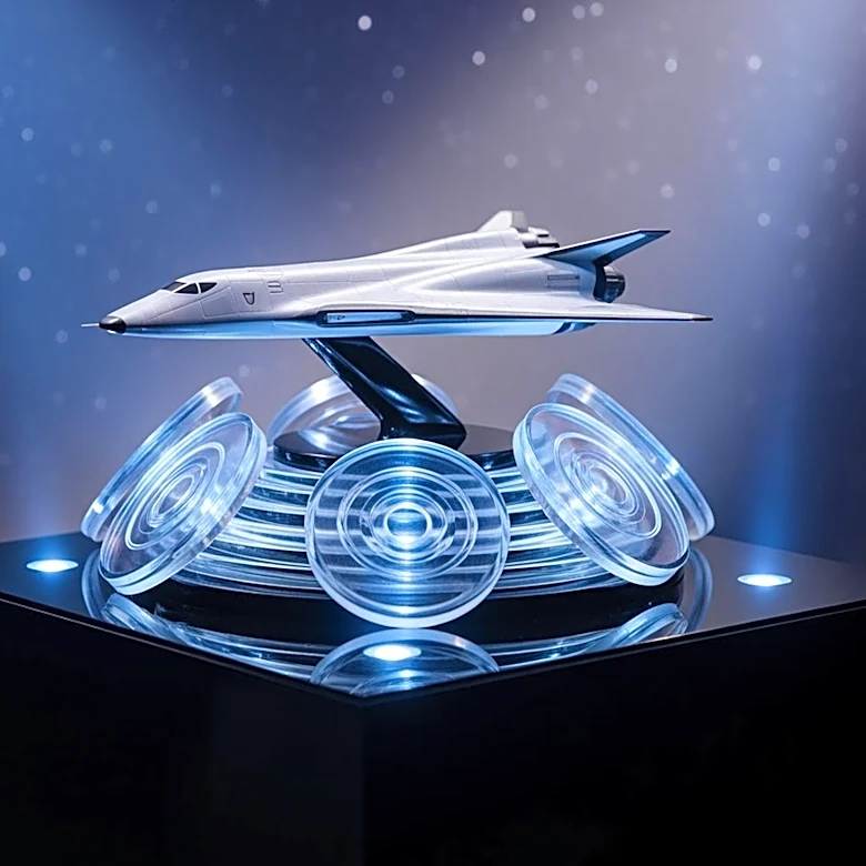 SpaceX IPO Filing Reveals Musk's Dominant Voting Control