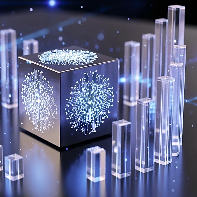 Leveraged ETFs Surge Amid Quantum Computing and AI Developments