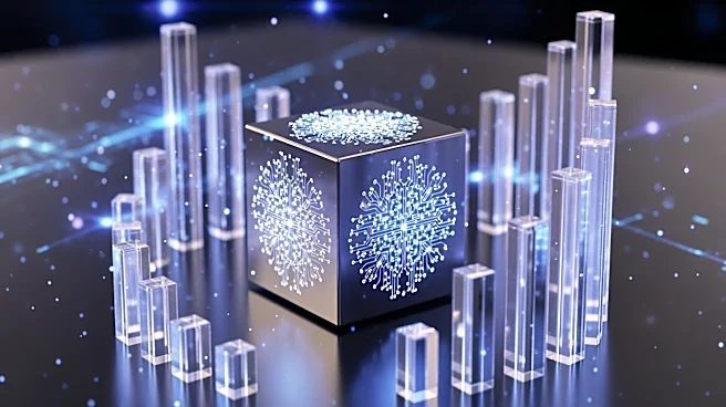 Leveraged ETFs Surge Amid Quantum Computing and AI Developments