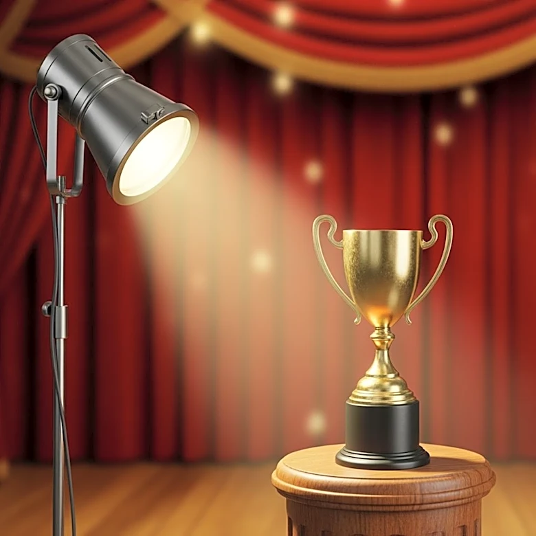 Drama League Announces 2026 Award Nominees Featuring Daniel Radcliffe and Luke Evans