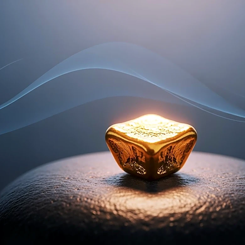 PT Antam Increases Gold Prices Amid Global Decline, Impacting Indonesian Market