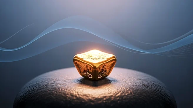 PT Antam Increases Gold Prices Amid Global Decline, Impacting Indonesian Market