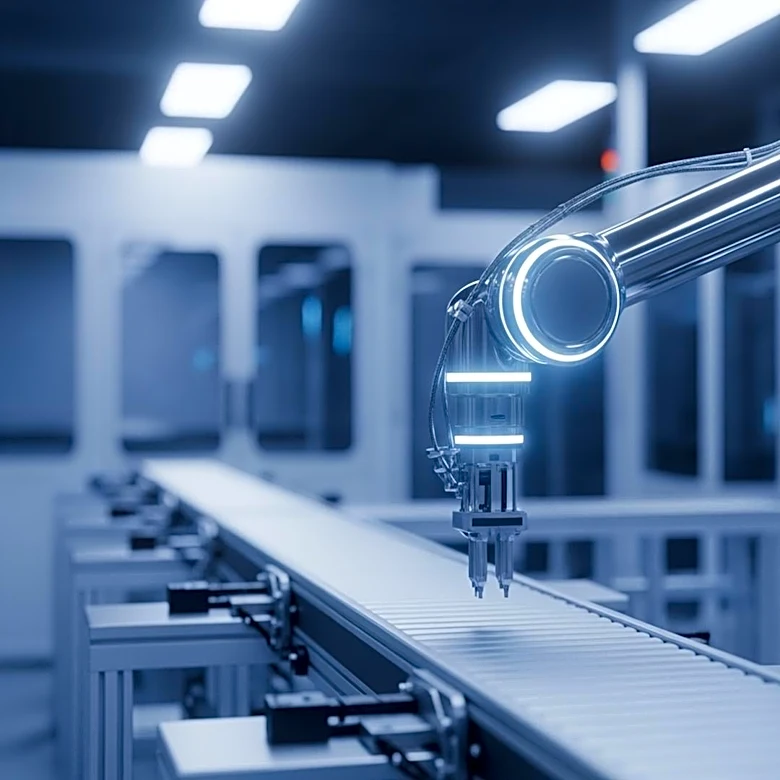 Agibot Launches New Generation of Embodied AI Robots for Industrial Use