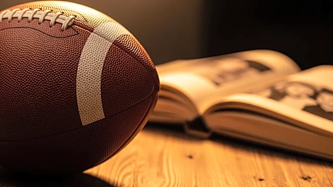 Fernando Mendoza's Journey to NFL Draft Highlighted by Mother's Influence