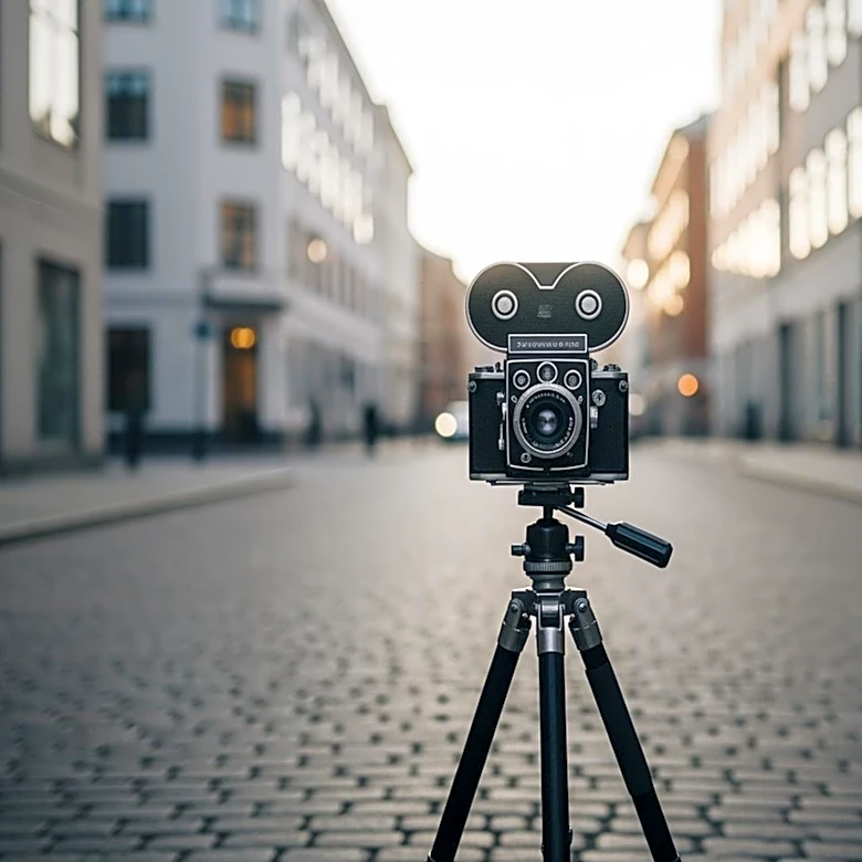 Bill Nighy Joins 'Ibelin' Film as Production Begins in Oslo