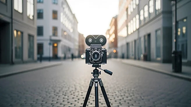 Bill Nighy Joins 'Ibelin' Film as Production Begins in Oslo