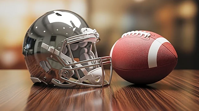 Cleveland Browns Evaluate Free Agents from Raiders and Broncos for Roster Depth