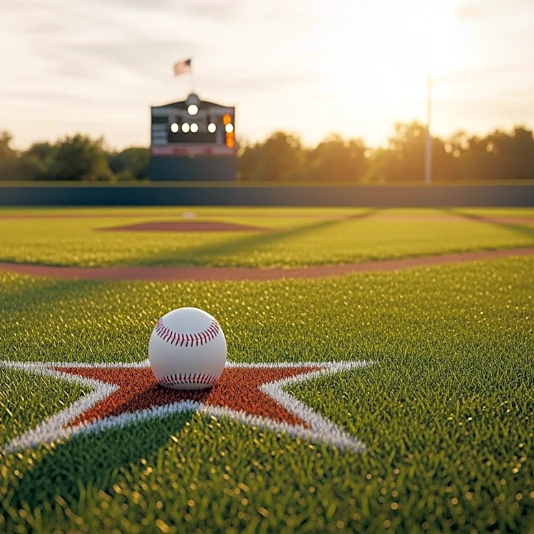 MLB and Philadelphia Phillies Announce 2026 All-Star Week Schedule Celebrating Semiquincentennial