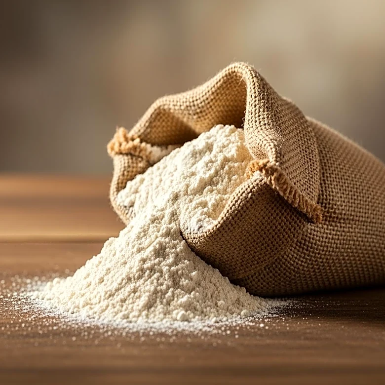 Ardent Mills CEO Addresses Decline in Flour Demand Amid Changing Consumer Trends