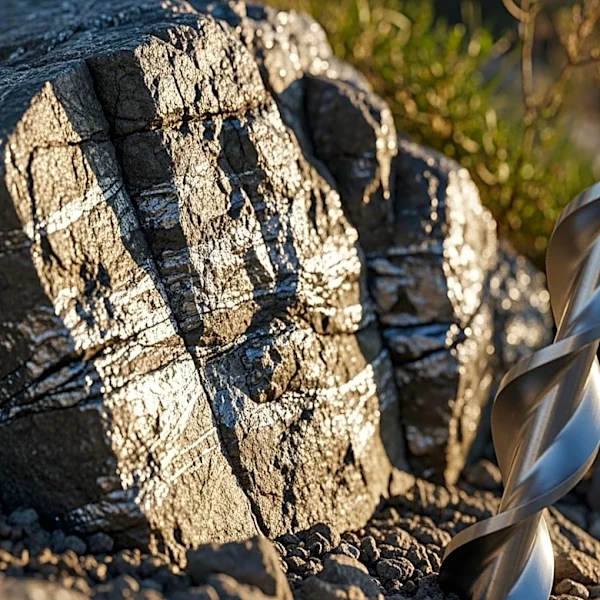 Magnetite Mines Begins Drilling at Ironback Hill for Rare Earth Elements