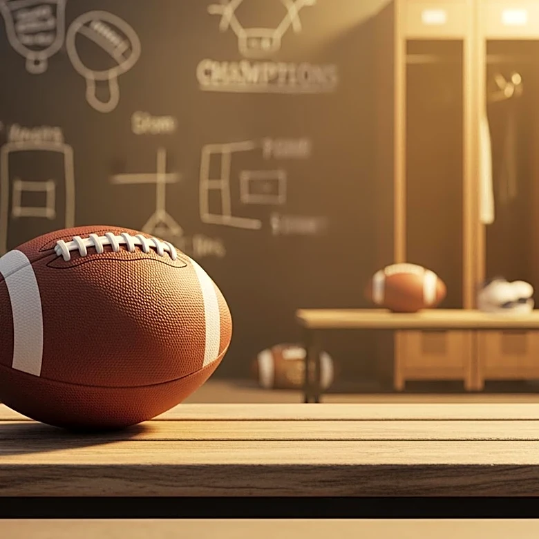 Roman Reigns' College Football Highlights Resurface After WWE WrestleMania Victory