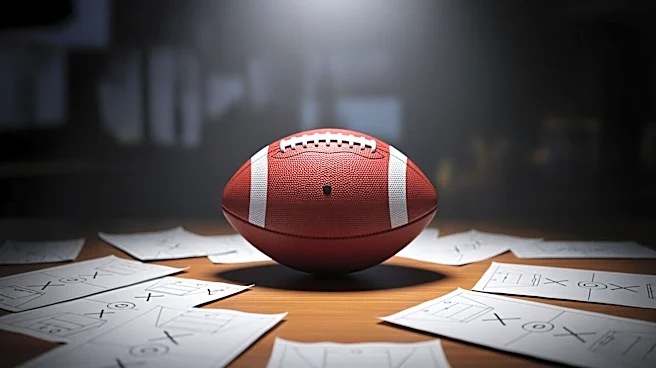 2027 NFL Draft Quarterback Class Faces Uncertainty Amid High Expectations