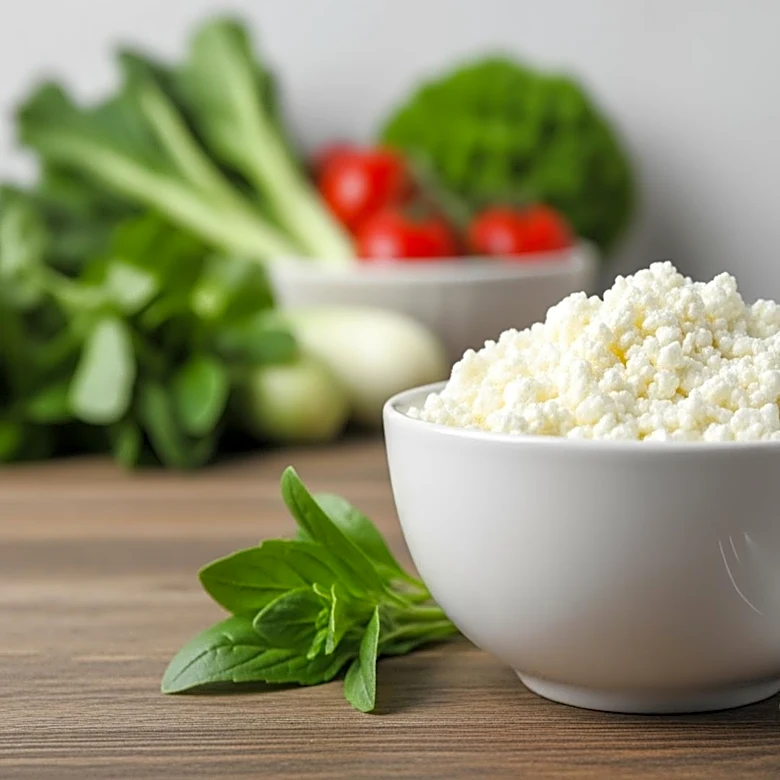 Startups Innovate with Cottage Cheese to Capture Health-Conscious Consumers