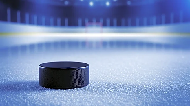 Pittsburgh Penguins Face 2-0 Deficit After Loss to Philadelphia Flyers in NHL Playoffs