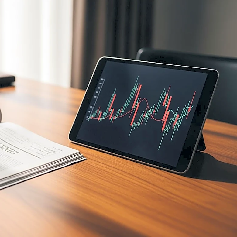 Market Strategist Highlights Key Factors for Upcoming Week Amid U.S.-Iran Talks and Earnings Season