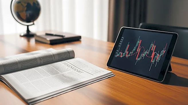 Market Strategist Highlights Key Factors for Upcoming Week Amid U.S.-Iran Talks and Earnings Season