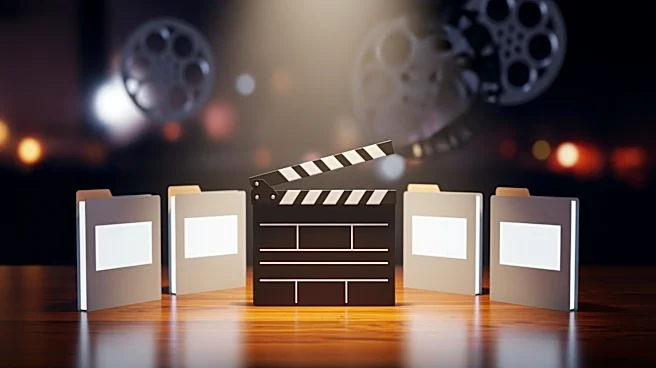 Japan's Atmovie Global Track Showcases Five New Projects at Cannes Film Market