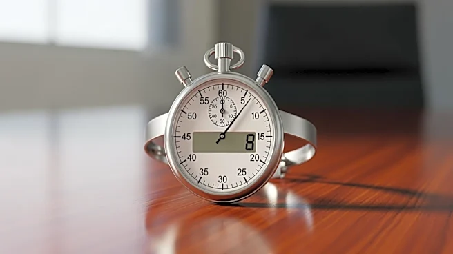 NFL's New Eight-Minute Rule for Draft Picks Causes Concern Among General Managers