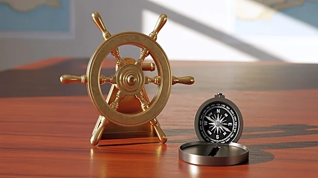 Jones Walker Expands Maritime Practice with New Partner and Associate in Houston