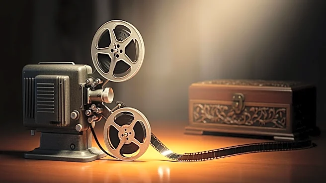 Prince Jackson Attends 'Michael' Premiere Amid Family Estate Disputes