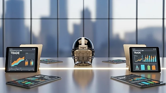 Jets Trade Rumors for Carnell Tate Receive Pushback from ESPN Insider