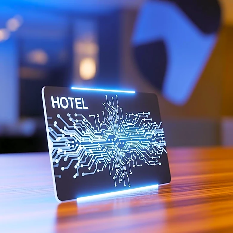 Agentic Hospitality Introduces AI-Driven Hotel Discovery, Transforming Guest Engagement