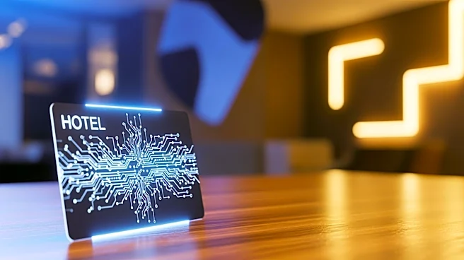 Agentic Hospitality Introduces AI-Driven Hotel Discovery, Transforming Guest Engagement