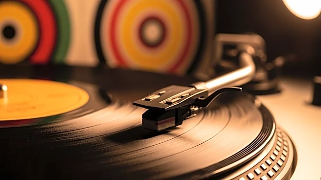 1976's Impactful Self-Titled Albums: Ramones, Tom Petty, Blondie, and Warren Zevon