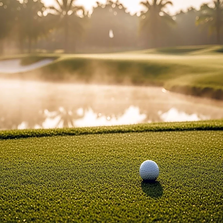 PGA Tour to End Hawaii Presence After 2027 Due to Water Dispute