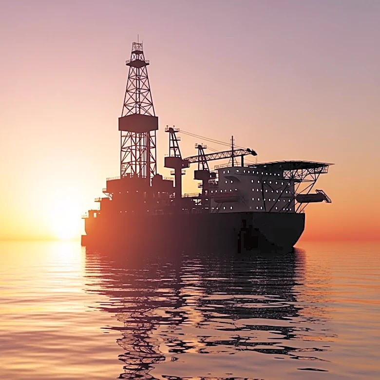 VAALCO Energy Advances Gabon Drilling Program with Successful Well Completion