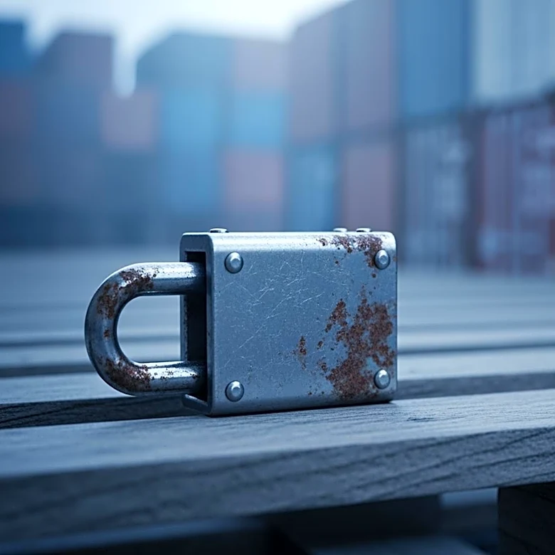 US-Iran Conflict Threatens to Keep Christmas Prices High Due to Supply Chain Disruptions