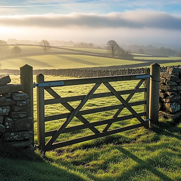 Prime Video Announces Clarkson's Farm Season 5 Release Date Amid UK Farming Challenges