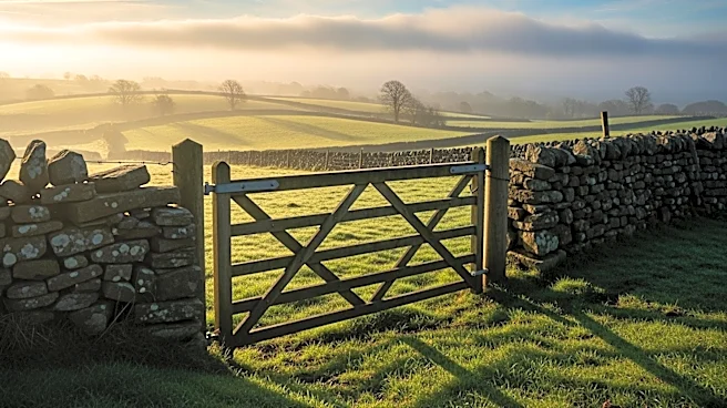 Prime Video Announces Clarkson's Farm Season 5 Release Date Amid UK Farming Challenges