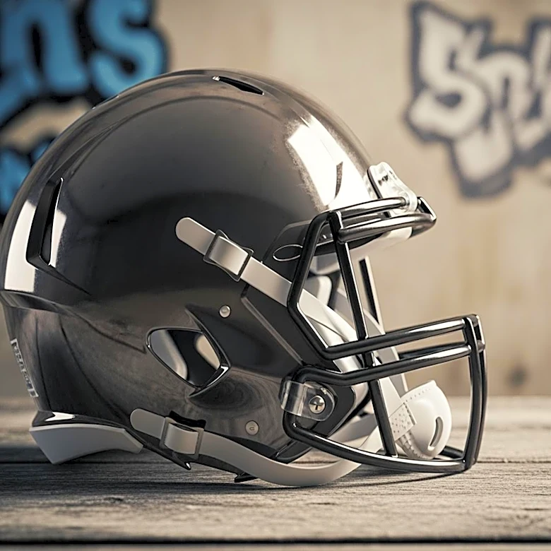 Seydou Traore Represents South London Roots in 2026 NFL Draft