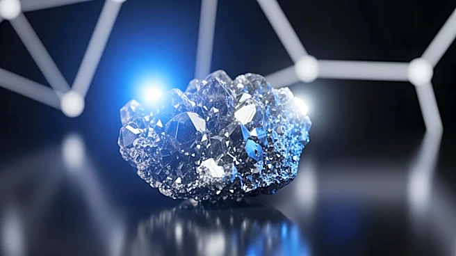 USA Rare Earth to Acquire Serra Verde for $2.8 Billion, Enhancing Rare Earth Supply Chain