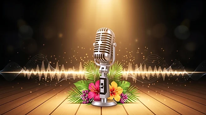 Ivy Queen Honored as Pioneer in Reggaetón at Billboard's 2026 Latin Women in Music