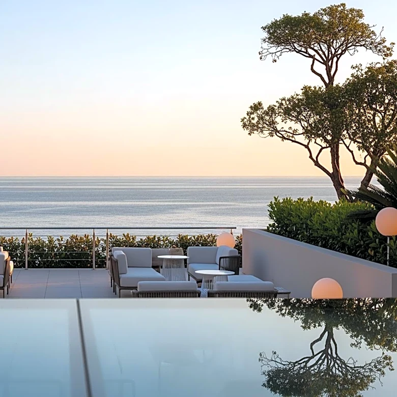 HBO's 'The White Lotus' Season 4 Filming at Hyatt and Airelles Hotels on French Riviera