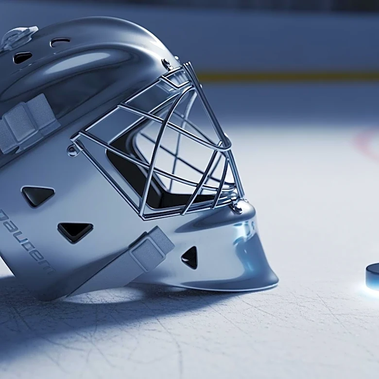 Wild's Jesper Wallstedt Allows Three Goals in Playoff Loss to Stars