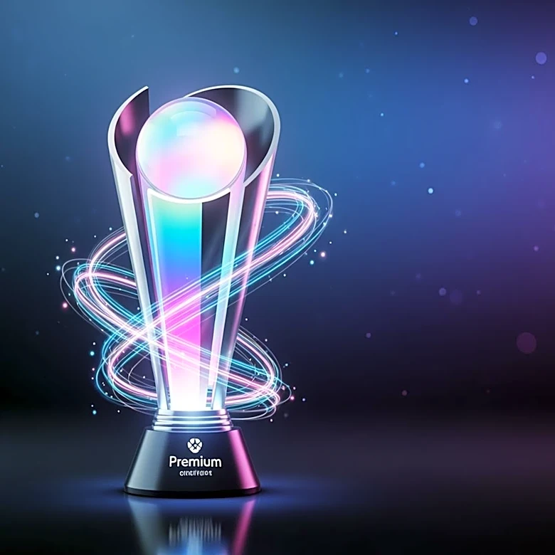 Webby Awards Honor 'Heated Rivalry', Bad Bunny, and Lady Gaga for Digital Excellence