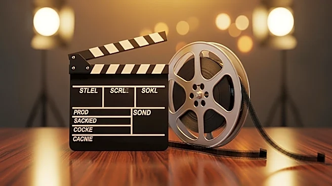 Netflix and Higher Ground's Partnership Yields Successful Original Content