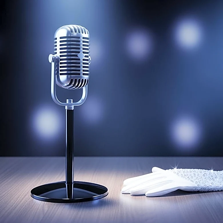 Jaafar Jackson Shines in 'Michael' Biopic, Capturing the Essence of the King of Pop